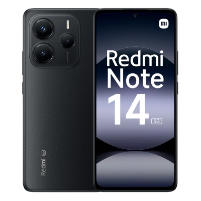 Xiaomi Redmi Note 14 5G