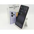 Xiaomi Redmi Note 14 5G 256/8, Midnight Black, Dual, Liber,cutie, A, 861781075781206