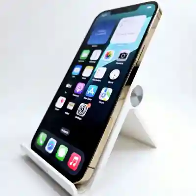 Apple iPhone 12 Pro Max