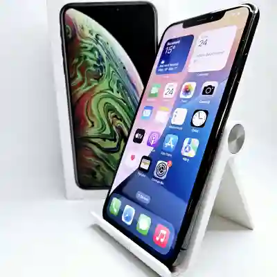 Apple iPhone XS Max