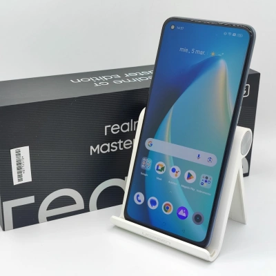 Realme GT Master