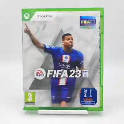 Xbox One - Fifa 23