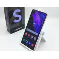 Samsung S21 Plus 5G 256/8, Phantom Violet, Dual, Liber,cutie+cablu, A, 355399278243545