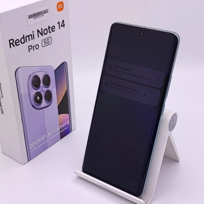 Xiaomi Redmi Note 14 Pro 5G