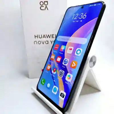 Huawei NOVA Y90