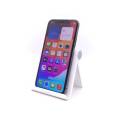Apple iPhone 11 Pro 512/4, Matte Space Gray, Single, Liber, Fara accesorii, A, 353843109453056, BAT 84%