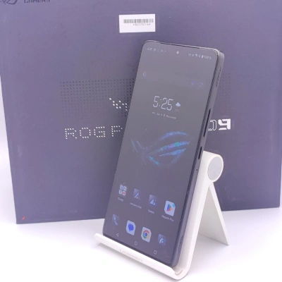 Asus Rog Phone 9 Pro Edition
