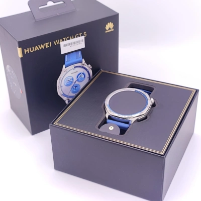 Huawei Watch GT 5 GPS 45MM VLI-B19