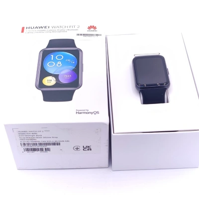 Smartwatch Huawei Watch fit 2