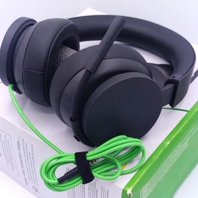 Casti gaming Microsoft XBOX Stereo Headset 1984