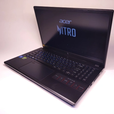 Acer Nitro V15
