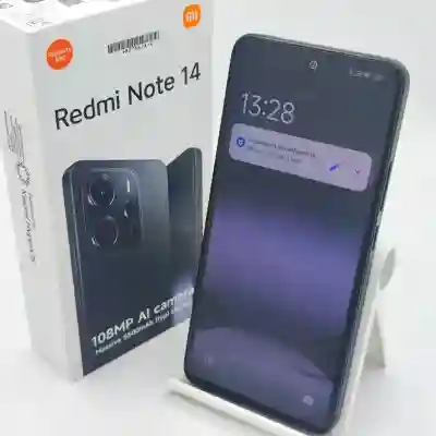 Xiaomi Redmi Note 14 4G
