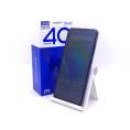 ZTE  Blade V40 Design  128/4, Starry Black, Dual, Liber,cutie+incarcator, A, 860219061369539