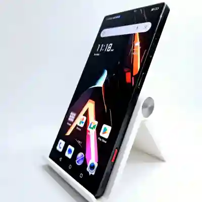 ZTE  Nubia Red Magic 8 Pro