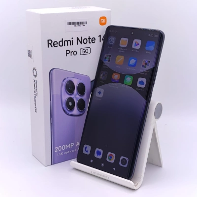Xiaomi Redmi Note 14 Pro 5G