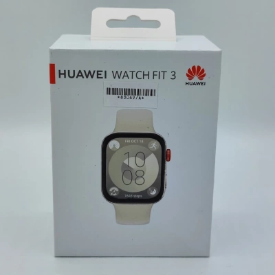 Huawei Watch Fit 3 GPS SLO-B09