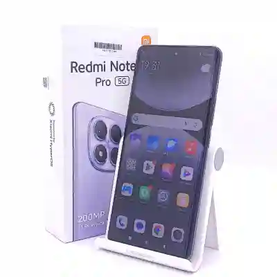 Xiaomi Redmi Note 14 Pro 5G
