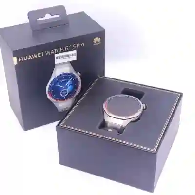Huawei Watch GT 5 Pro GPS 46mm VLI-B29