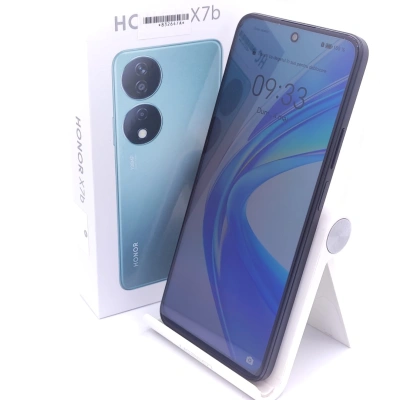 Honor X7B