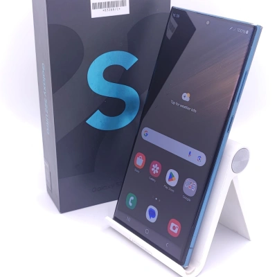Samsung S22 Ultra