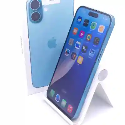 Apple iPhone 16 Plus