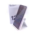Oppo Reno12 F 256/8 Amber Orange, dual, cutie si cablu, gr.B, IMEI 867650071178713