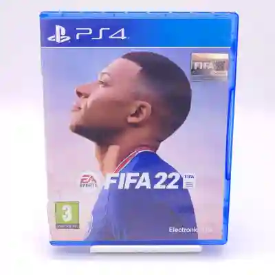 PS4 Fifa 22