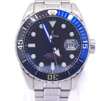 Festina Automatic F20480