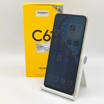 Realme C61