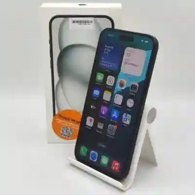 Apple iPhone 15 Plus