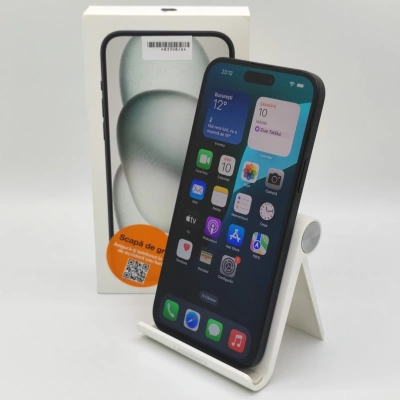 Apple iPhone 15 Plus