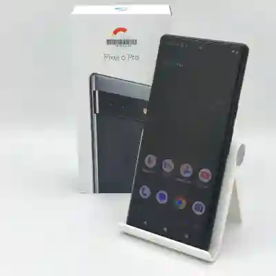 Google Pixel 6 Pro