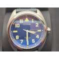 Citizen Titanium BM8560-45LE,42mm,WR 100m,Barbatesc