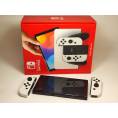 Nintendo Switch Oled, full box, gr A, XTJ70171547093