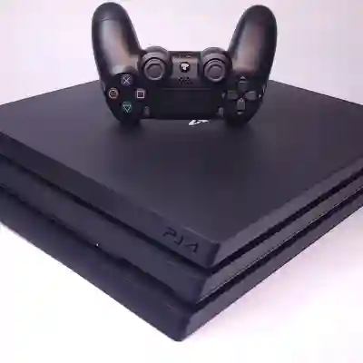 PS4 Pro
