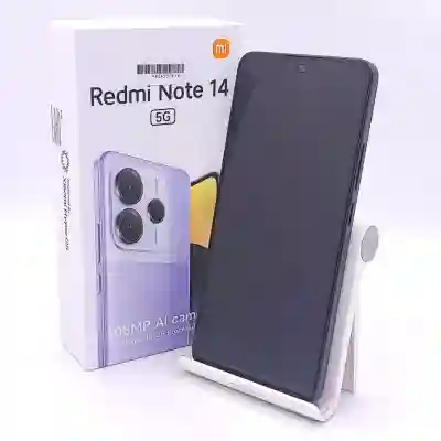 Xiaomi Redmi Note 14 5G