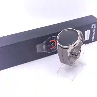 Samsung Galaxy Watch 5 Pro 45mm