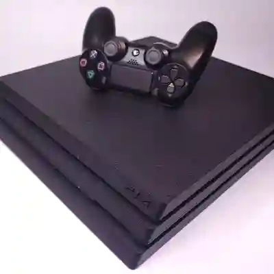 PS4 Pro