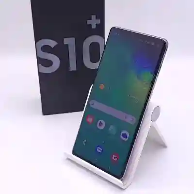 Samsung S10 Plus