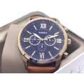 Fossil BQ2261,barbatesc