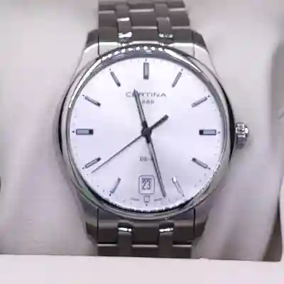 Certina DS-4 C022610A