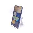 Apple iPhone 15 Pro Max 256/8, Blue Titanium, Single, Liber, Fara accesorii, A, 354449442149259, 86%