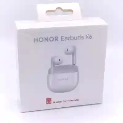 Honor Earbuds X6