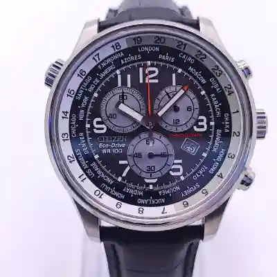 Citizen Eco-Drive H500-S055148