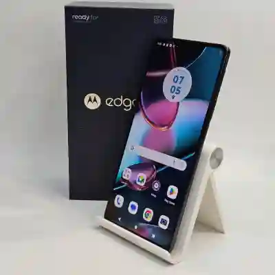 Motorola Edge 30 Pro 5G
