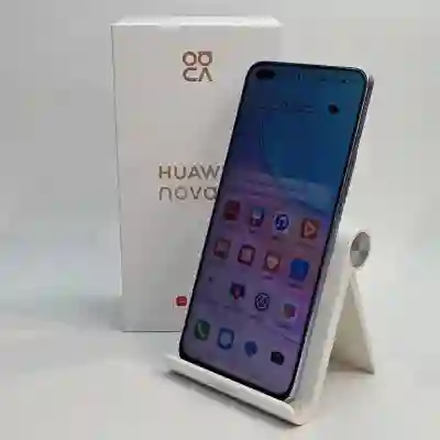 Huawei Nova 8i