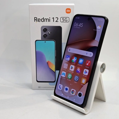 Xiaomi Redmi 12 5G