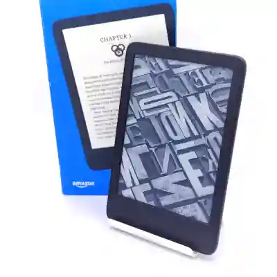 Amazon Kindle 11th 2022