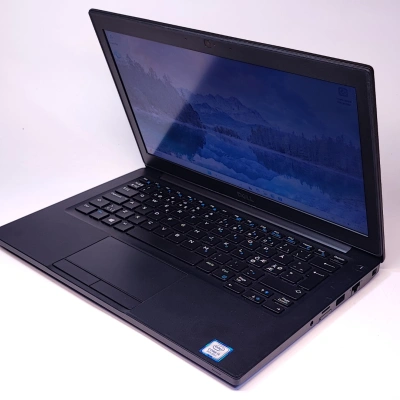 Dell Latitude 7290