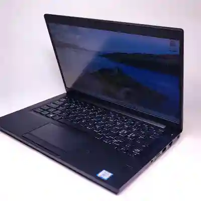 Dell Latitude 7390